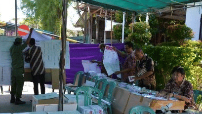 IDN Times/ Mela Hapsari