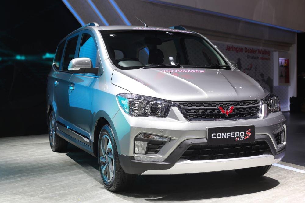 Wuling Motors