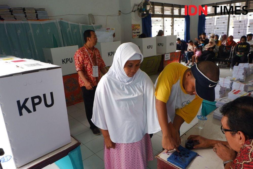 IDN Times/Prayugo Utomo