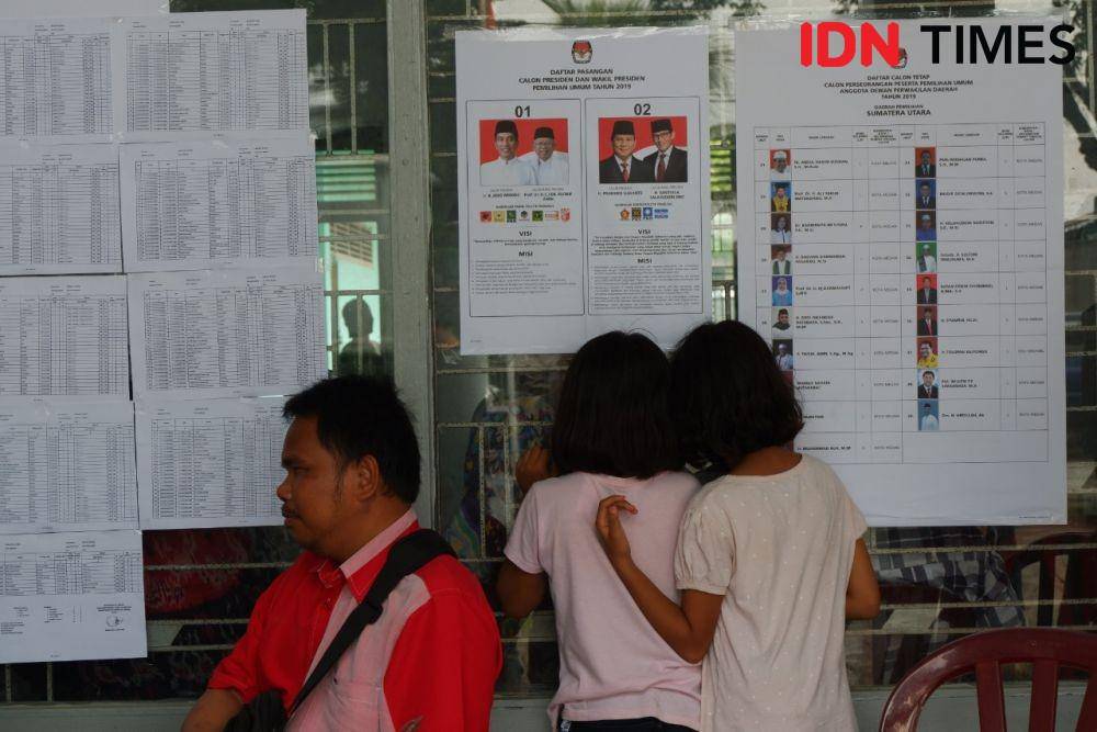IDN Times/Prayugo Utomo