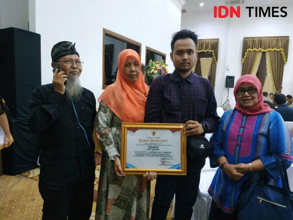 IDN Times/Fitria Madia