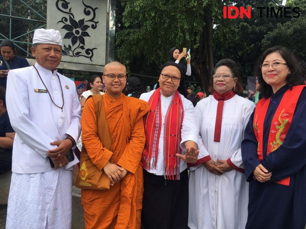 IDN Times/Rosa Folia