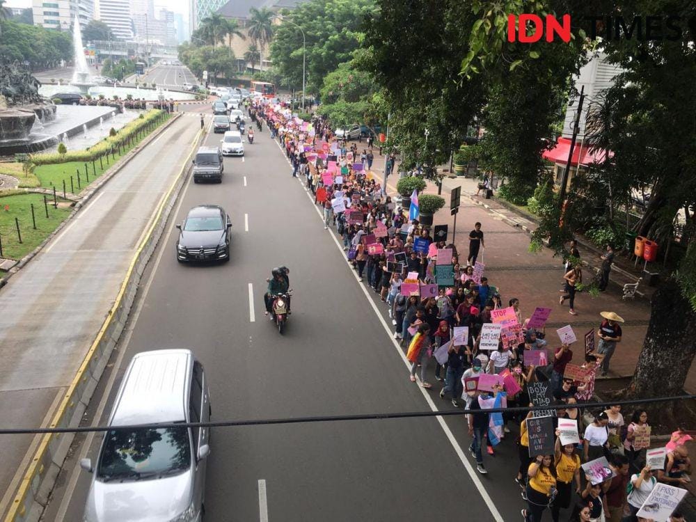 IDN Times/Rosa Folia