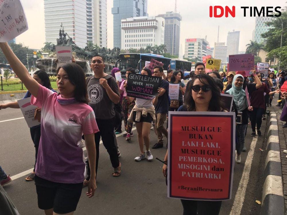 IDN Times/Rosa Folia