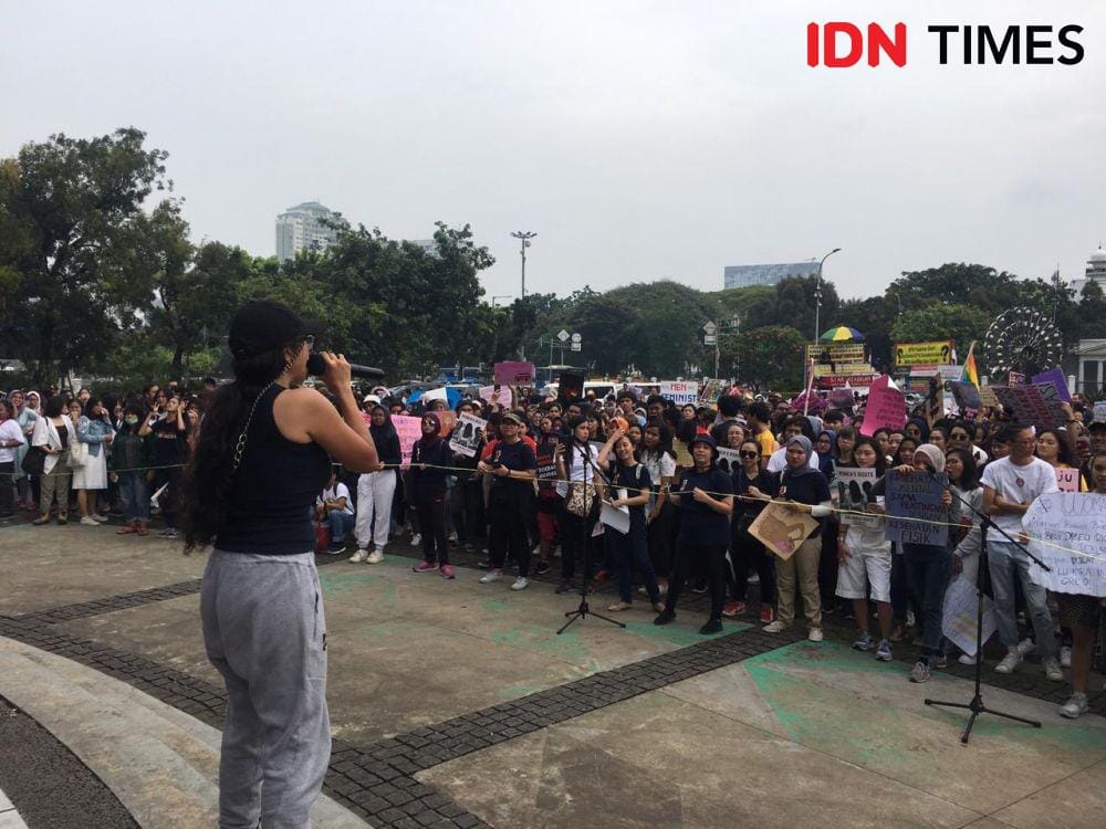 IDN Times/Rosa Folia