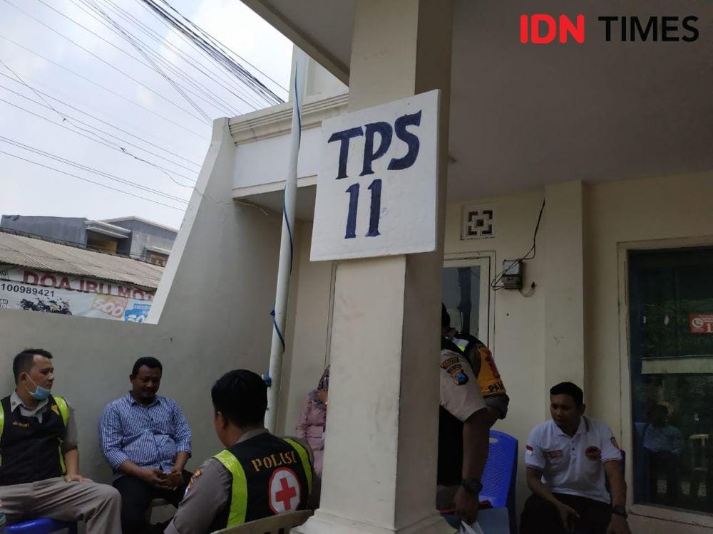 IDN Times/Fitria Madia