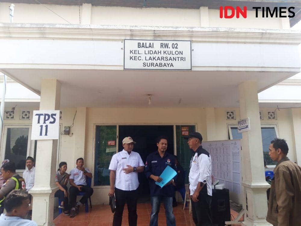 IDN Times/Fitria Madia