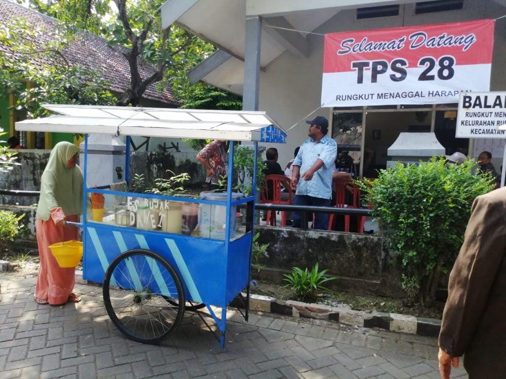 IDN Times/Fitria Madia