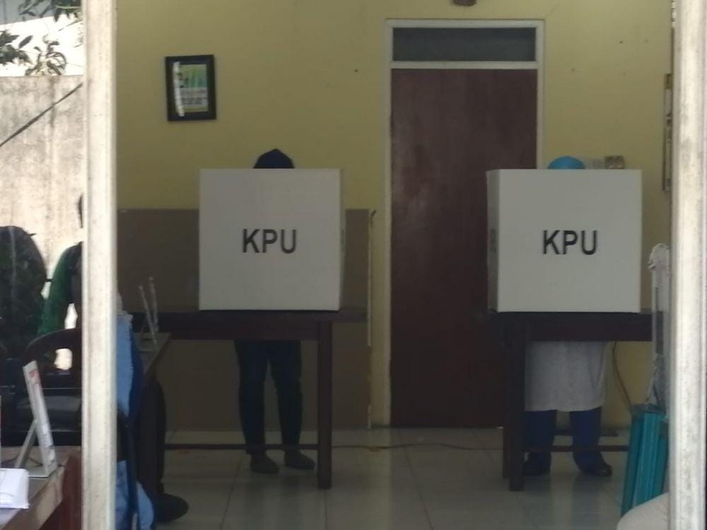 IDN Times/Fitria Madia