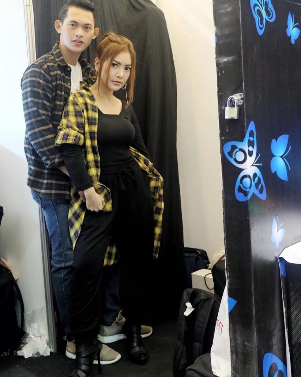 Instagram.com/irmadarmawangsa