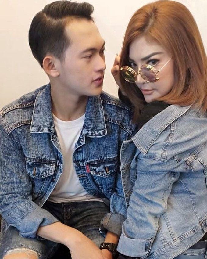 Instagram.com/irmadarmawangsa