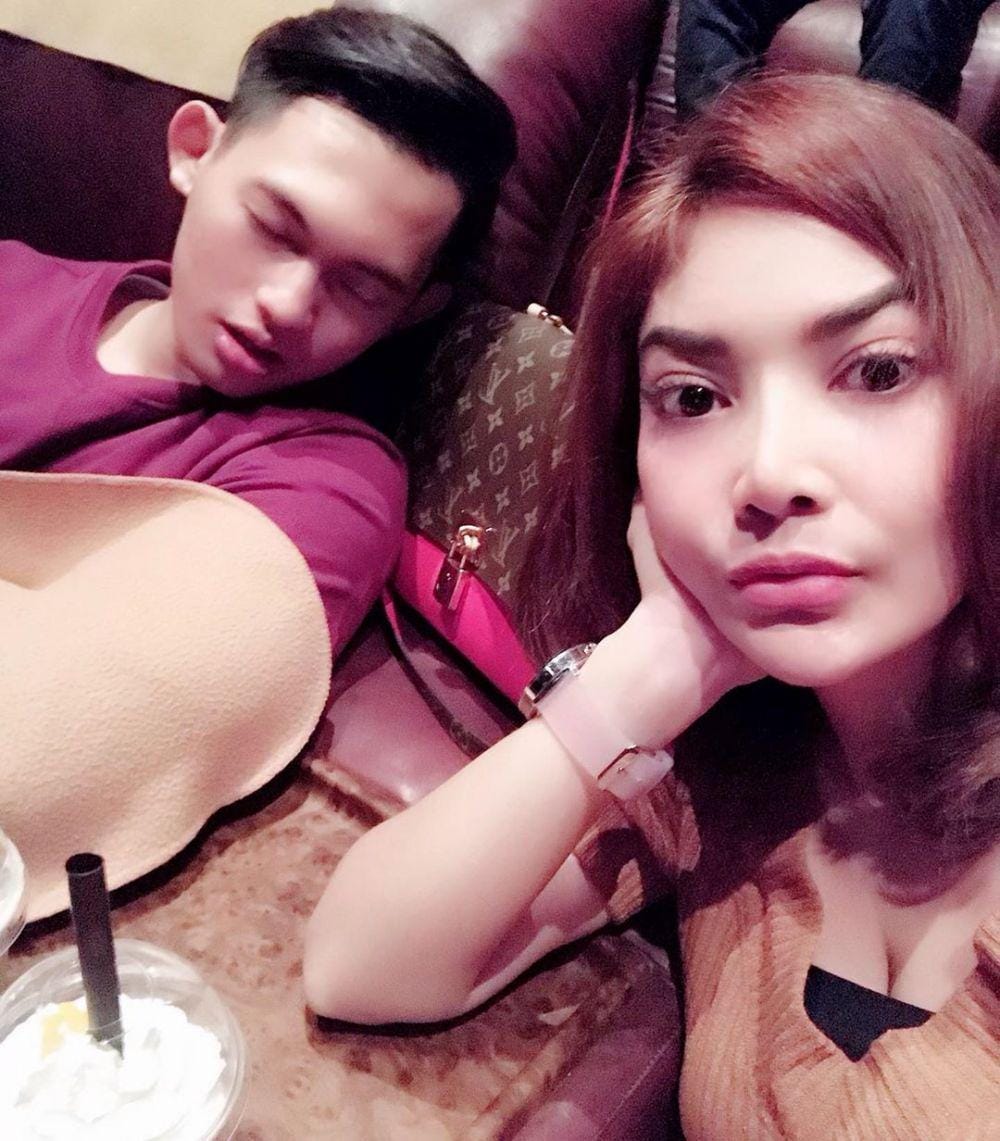 Instagram.com/irmadarmawangsa