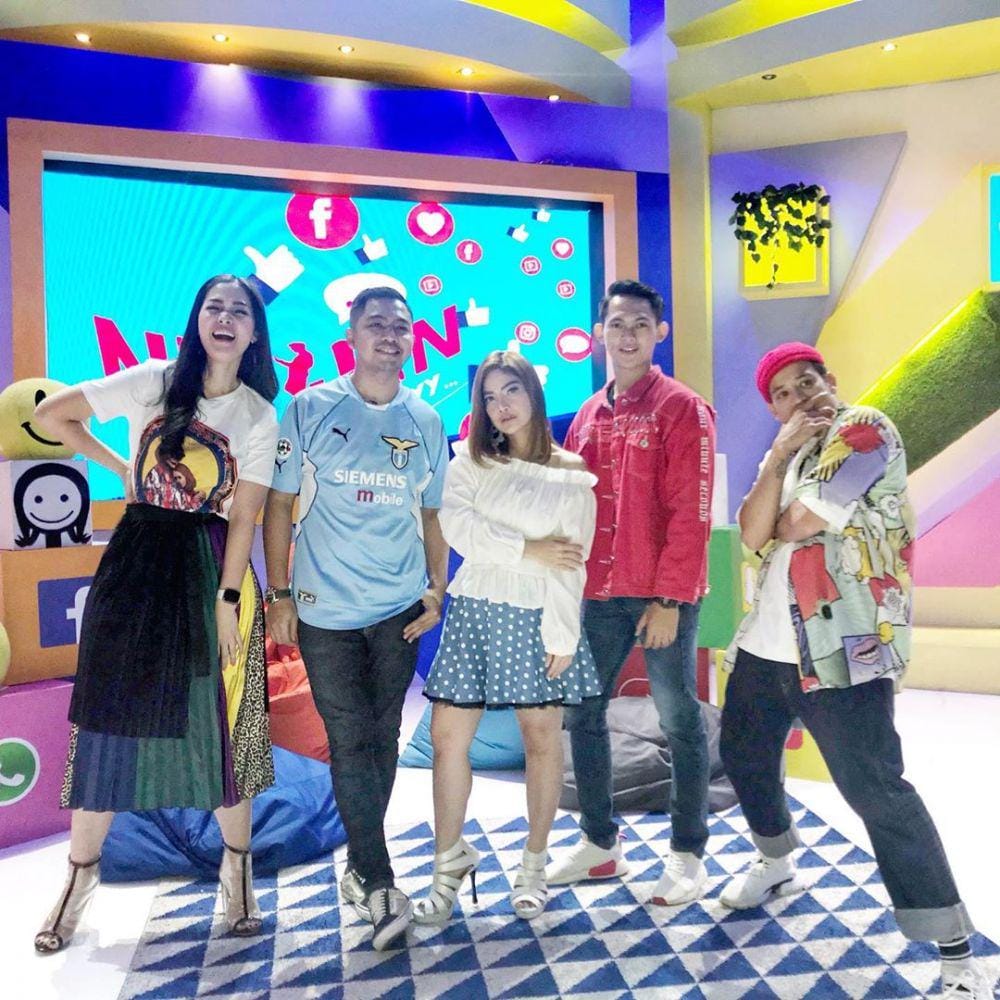 Instagram.com/irmadarmawangsa