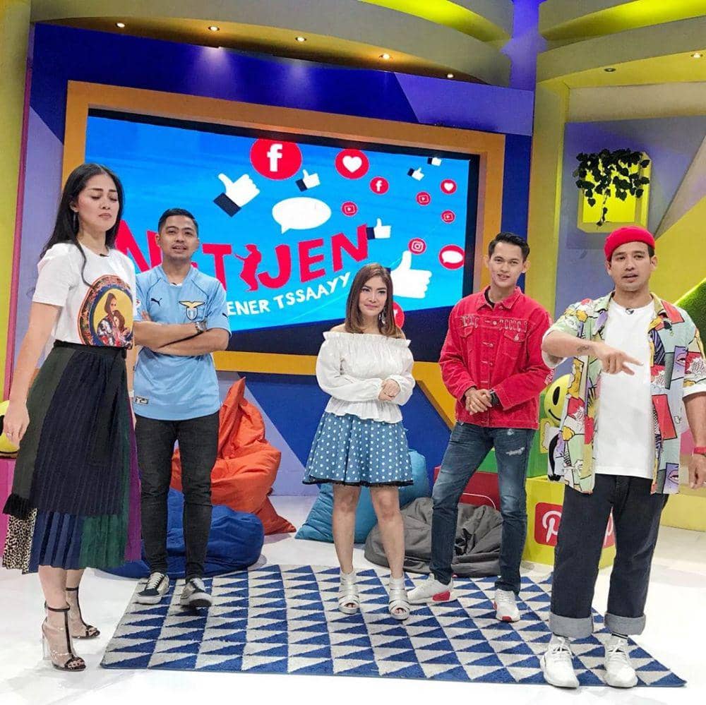 Instagram.com/irmadarmawangsa