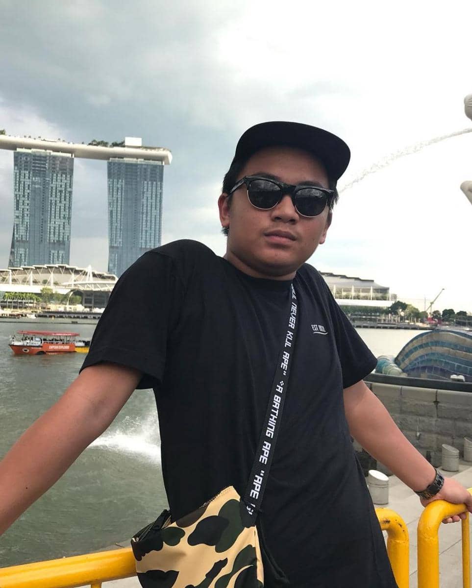 Instagram.com/showimah