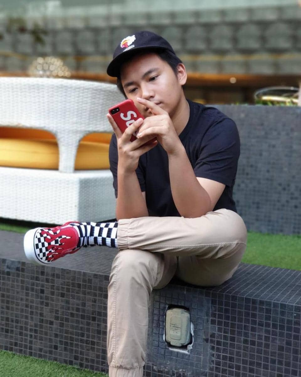 Instagram.com/showimah