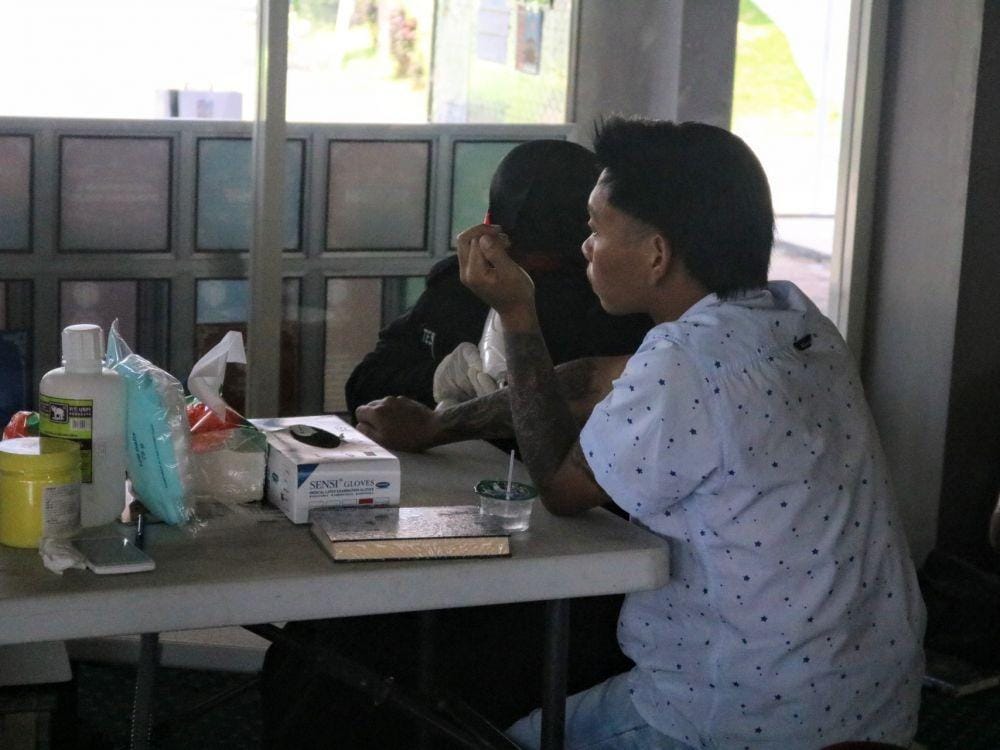 IDN Times/ Alfi Ramadana