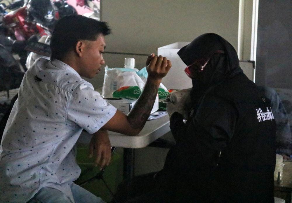 IDN Times/ Alfi Ramadana