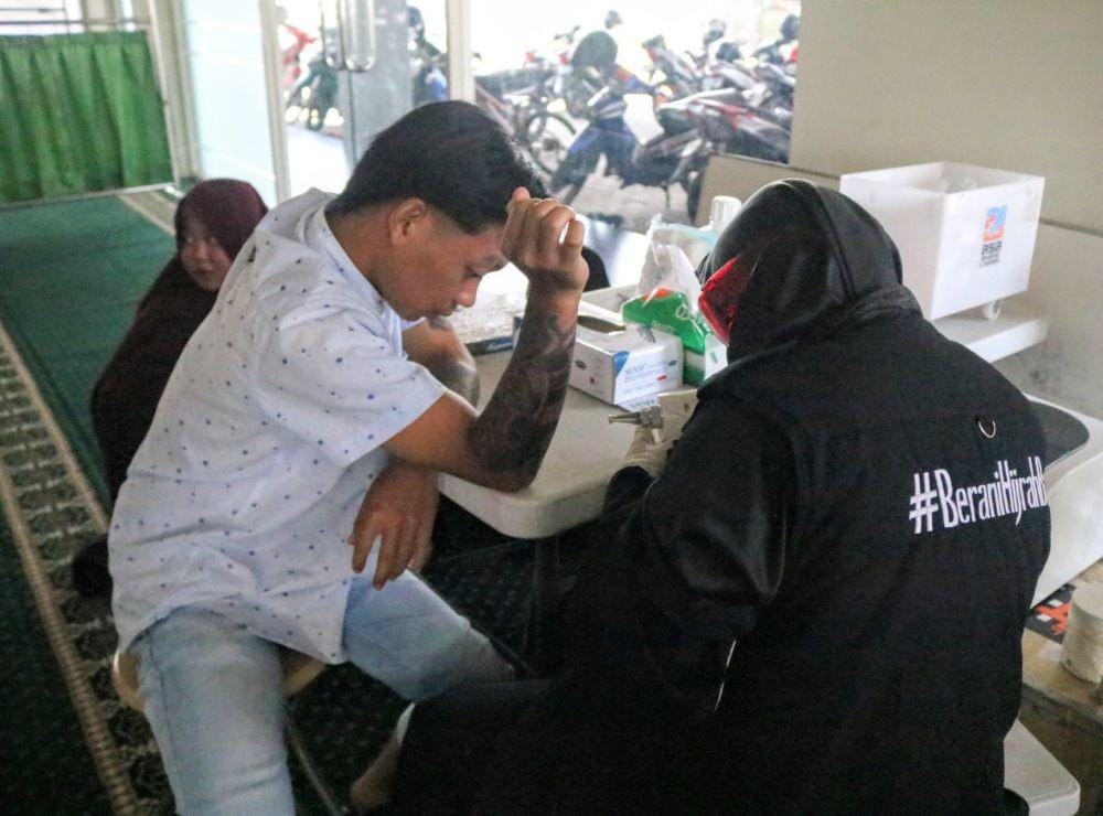 IDN Times/ Alfi Ramadana