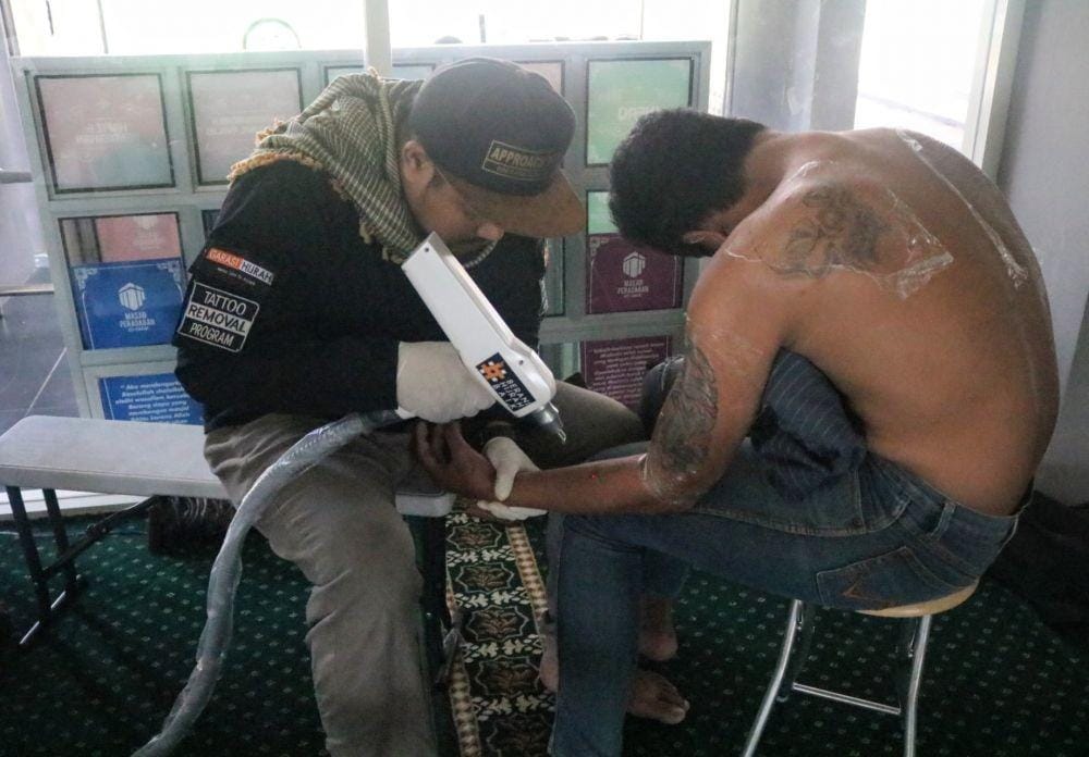 IDN Times/ Alfi Ramadana