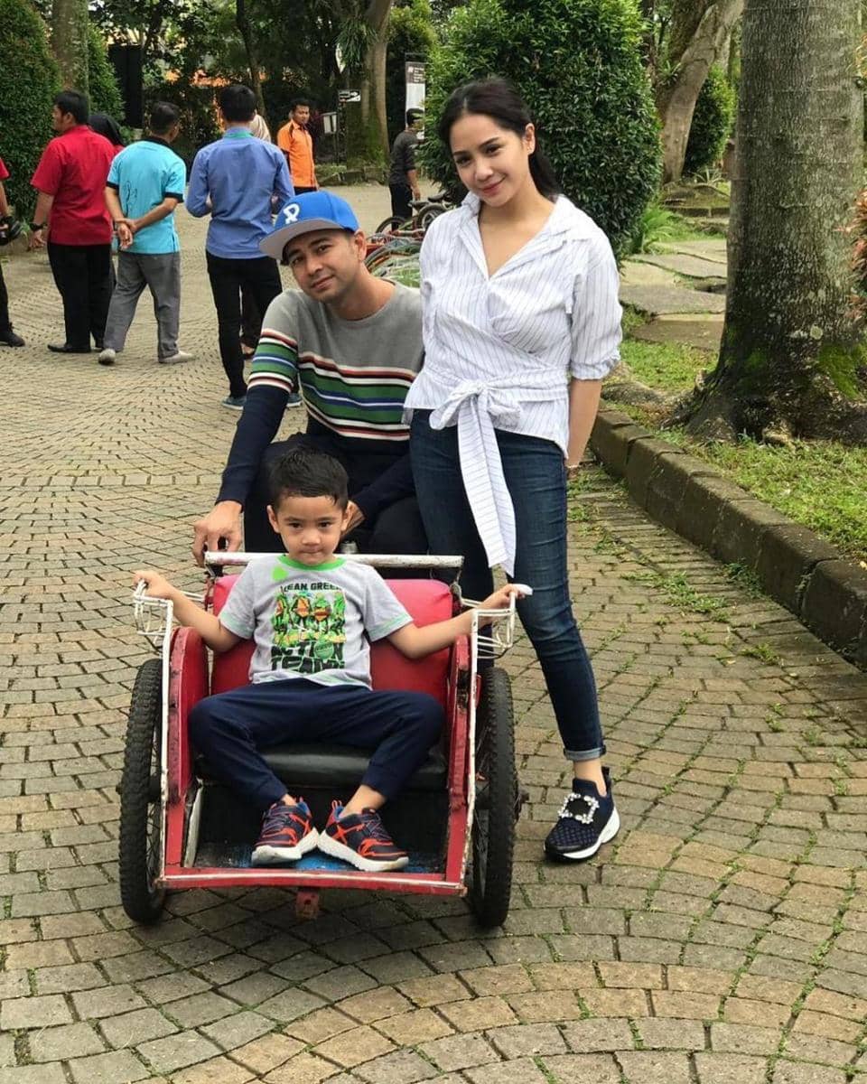 instagram.com/raffinagita1717