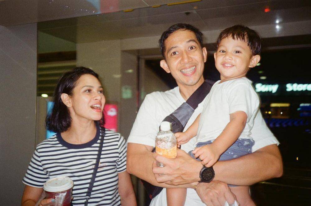 Instagram/andienaisyah