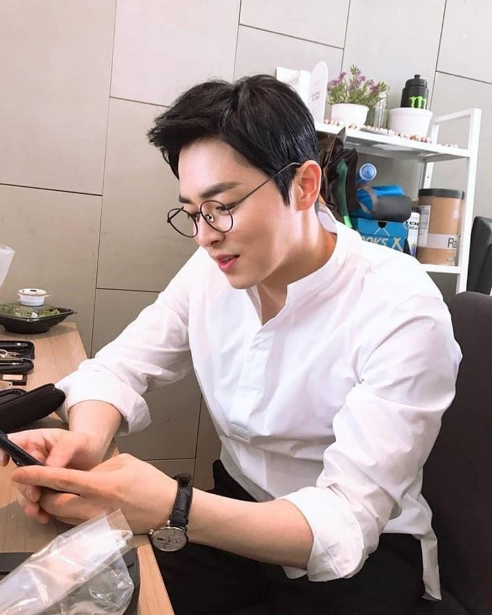 Instagram/@jojungsuk