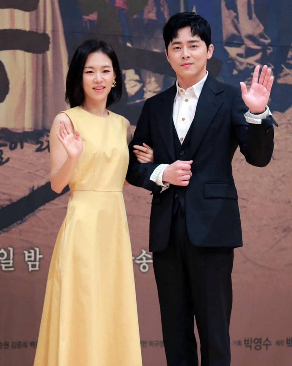 Instagram/@jojungsuk