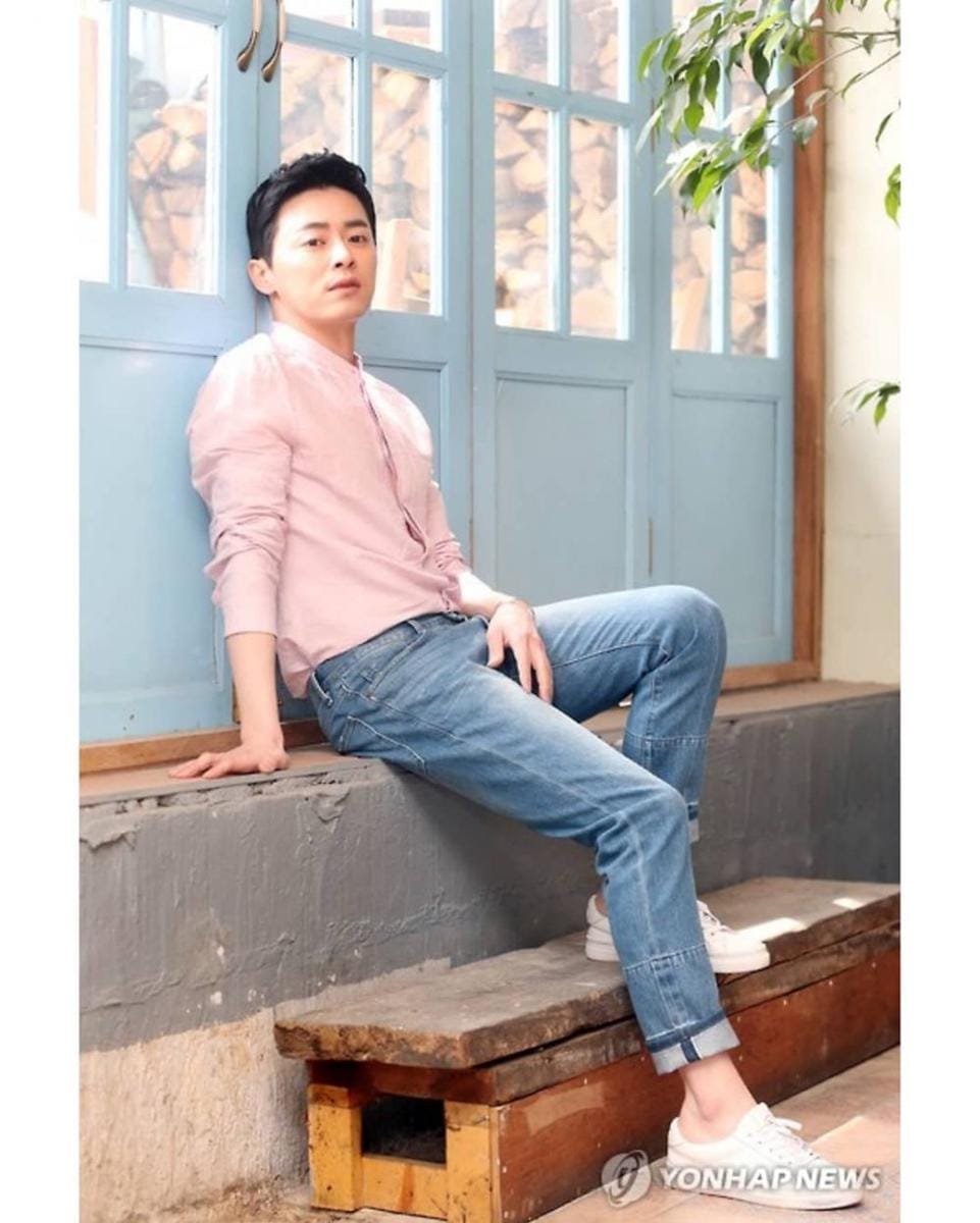Instagram/@jojungsuk