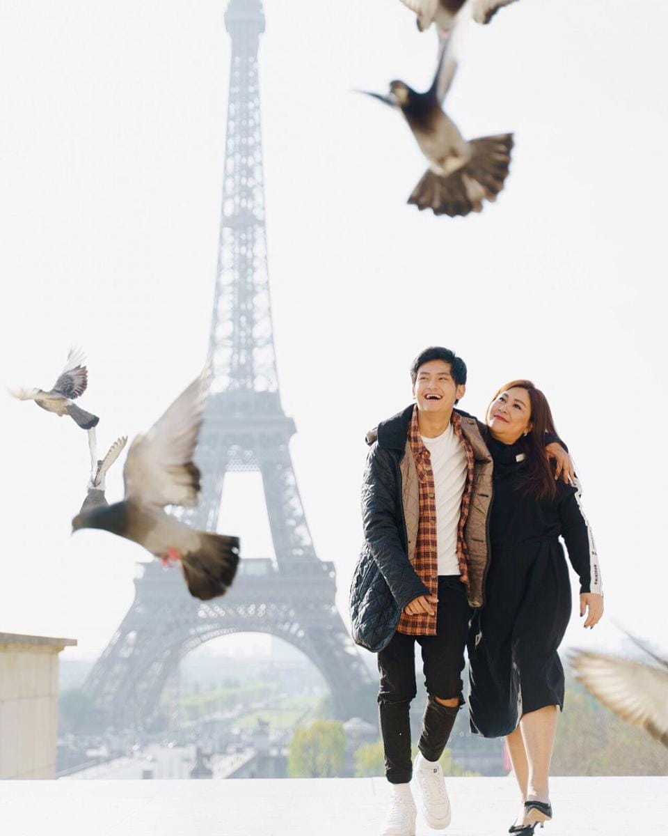 Instagram.com/randymartinnn