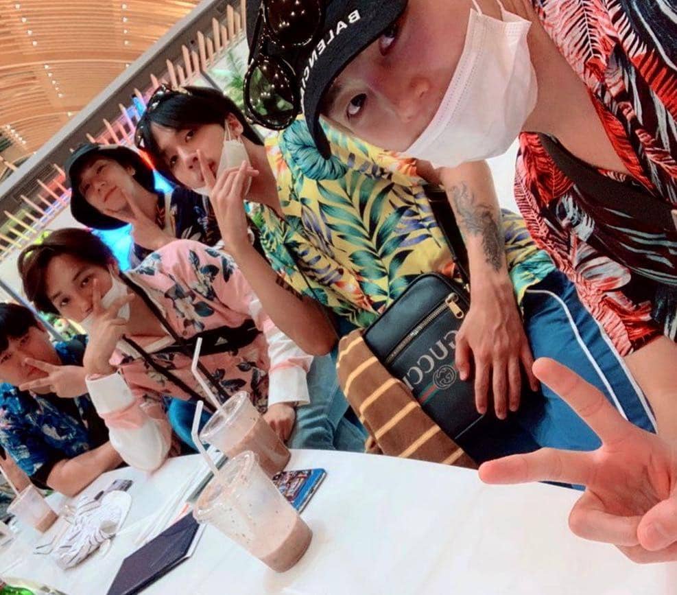 instagram.com/ravithecrackkidz