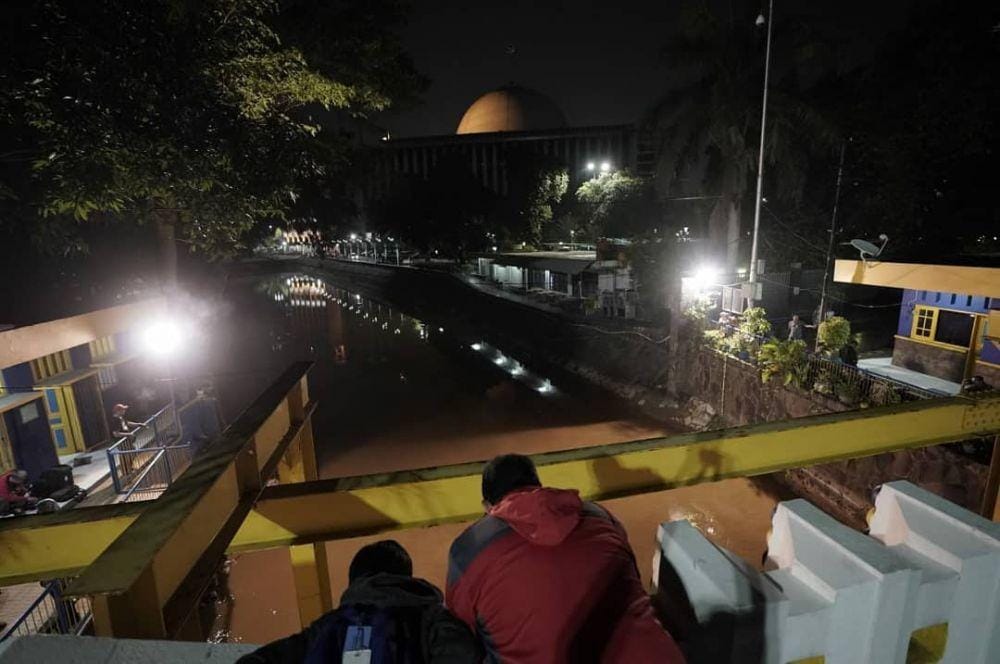 Instagram/@aniesbaswedan