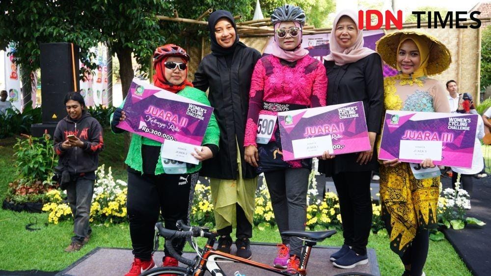 IDN Times/Mohamad Ulil Albab