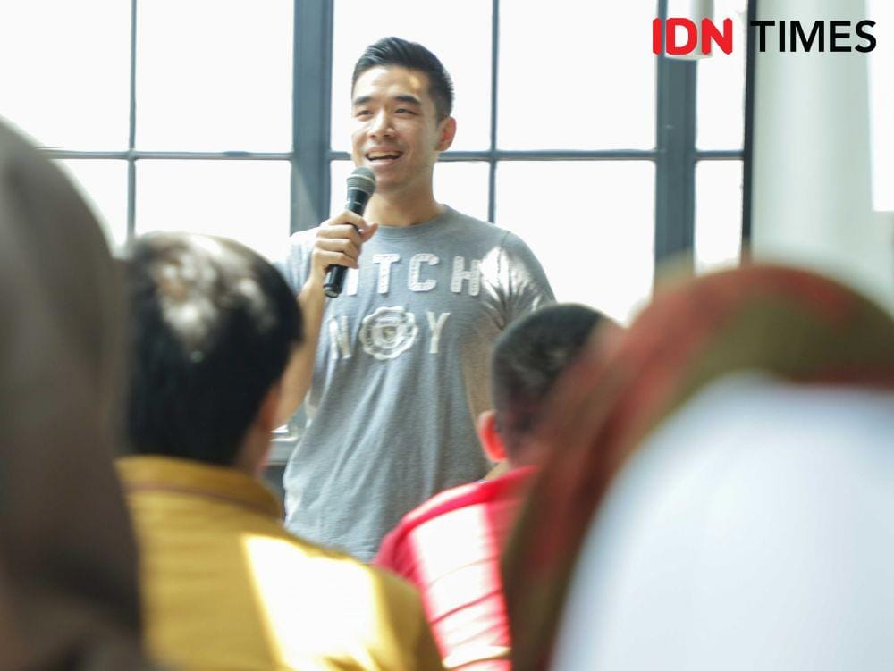 IDN Times/Reza Iqbal