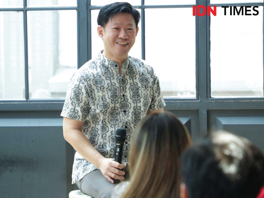 IDN Times/Reza Iqbal