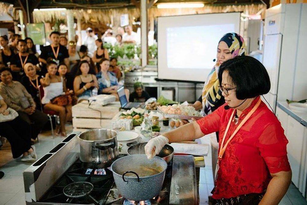 Instagram/ubudfoodfest