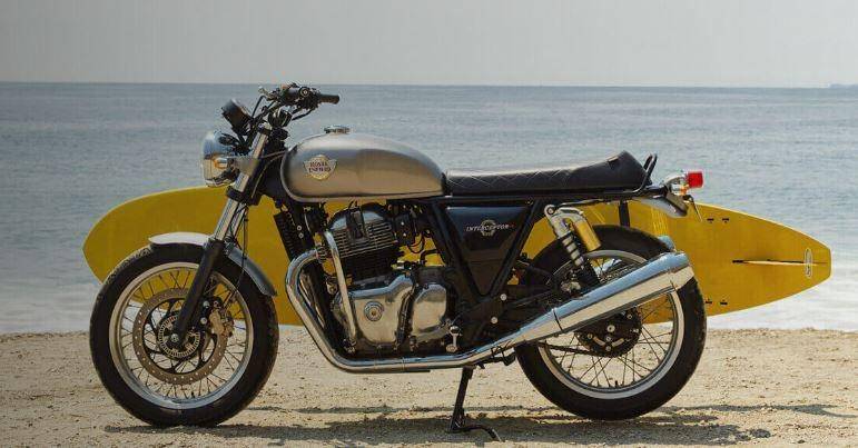 royalenfield.com