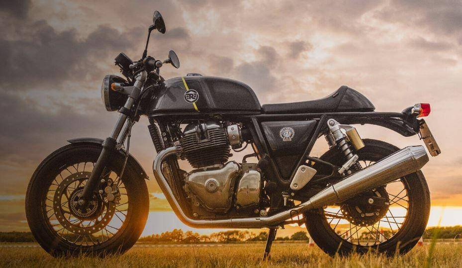royalenfield.com