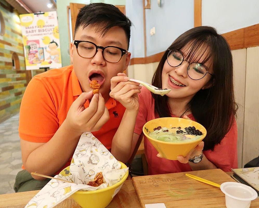 instagram.com/kenandgrat