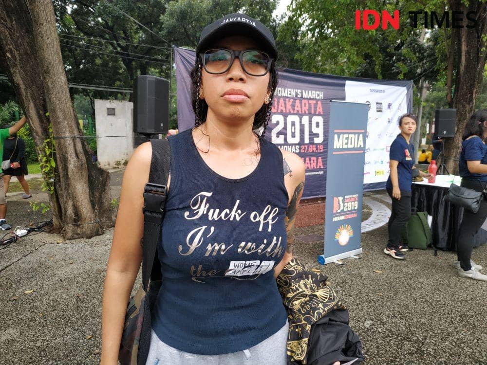 IDN Times/Syarifah Noer Aulia