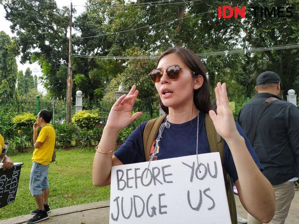 IDN Times/Syarifah Noer Aulia