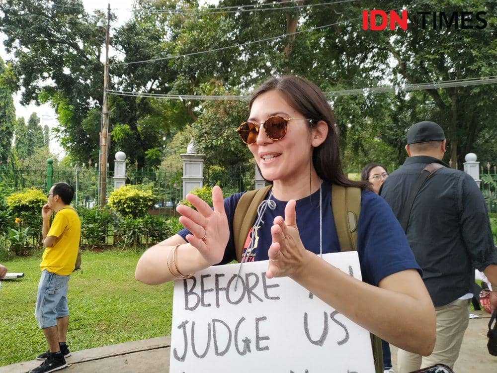 IDN Times/Syarifah Noer Aulia