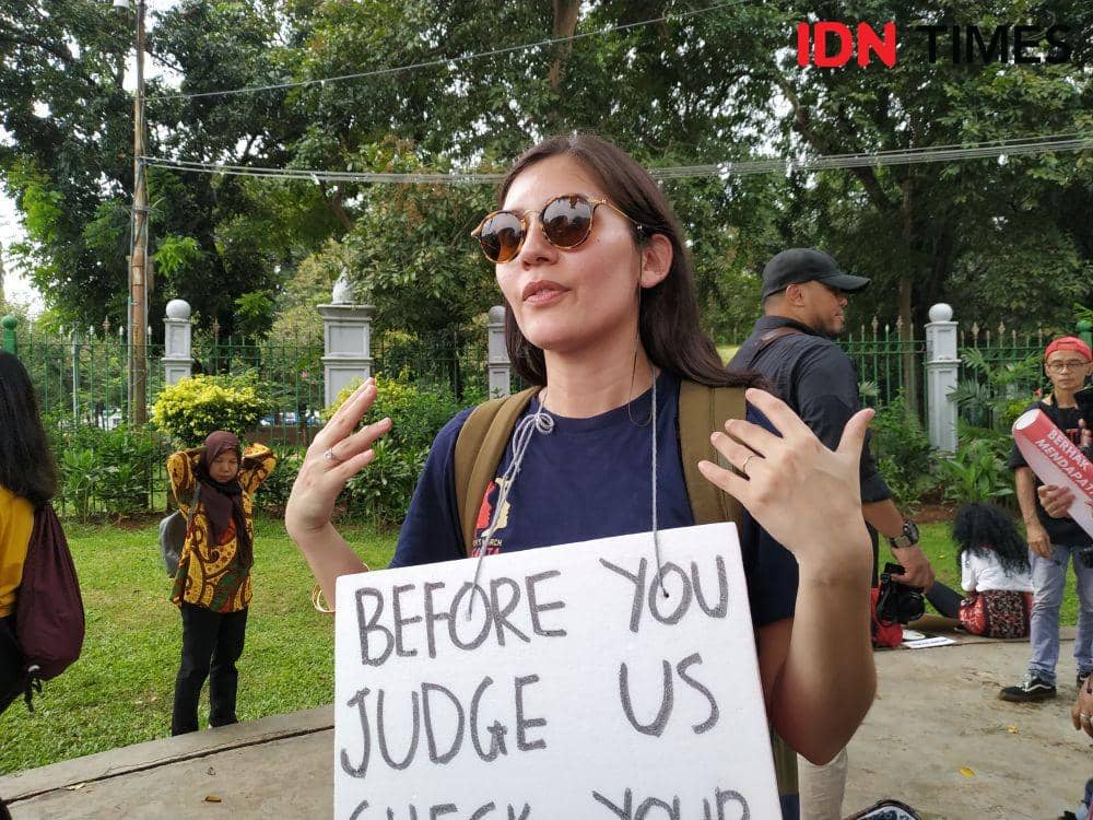 IDN Times/Syarifah Noer Aulia