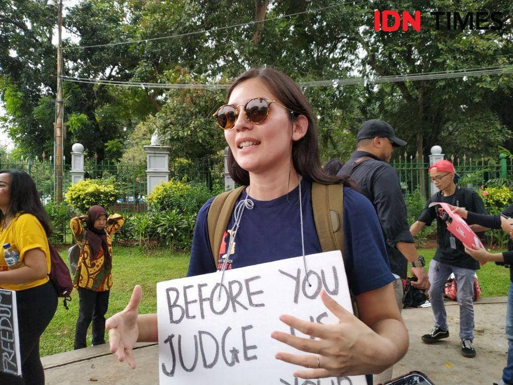 IDN Times/Syarifah Noer Aulia