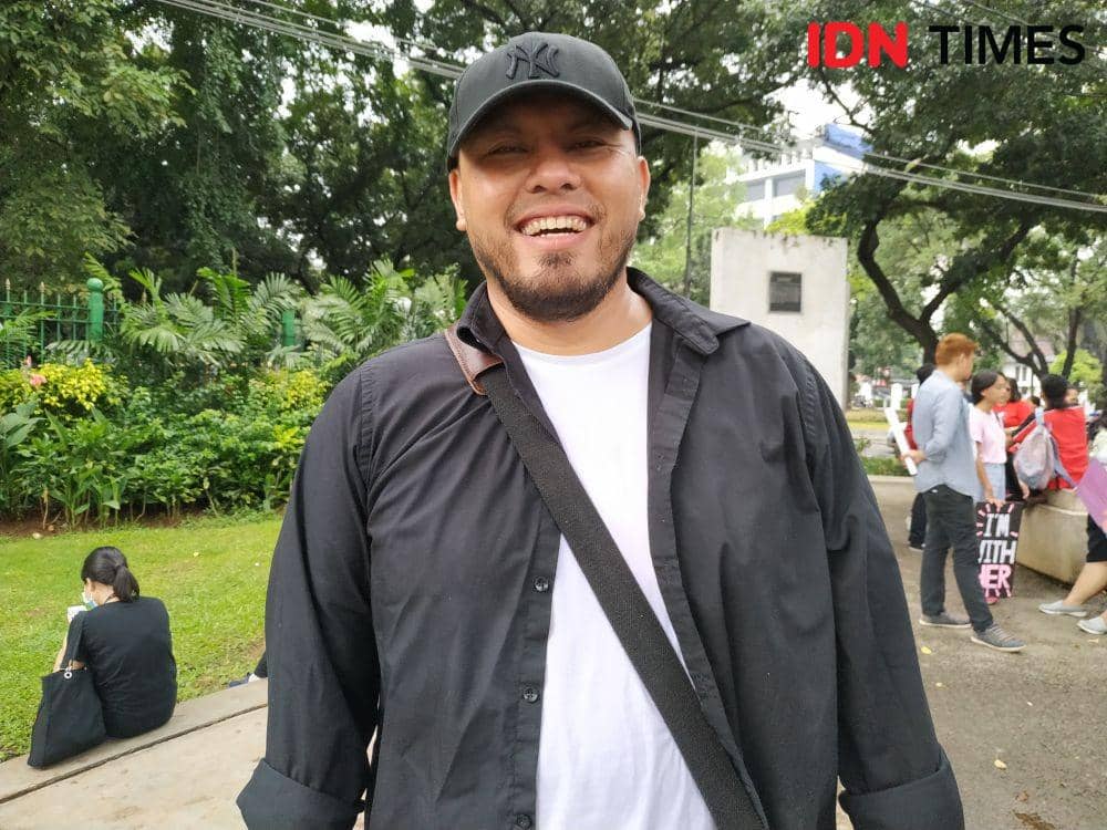 IDN Times/Syarifah Noer Aulia