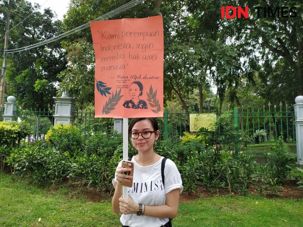 IDN Times/Syarifah Noer Aulia