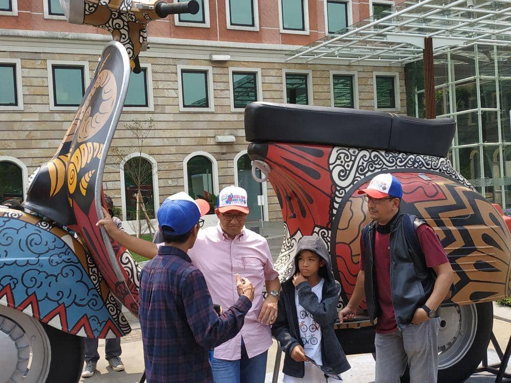 IDN Times/Ilyas Listianto Mujib