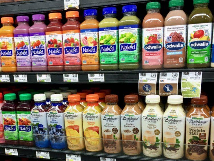 Shutterstock/Jeramy Lende