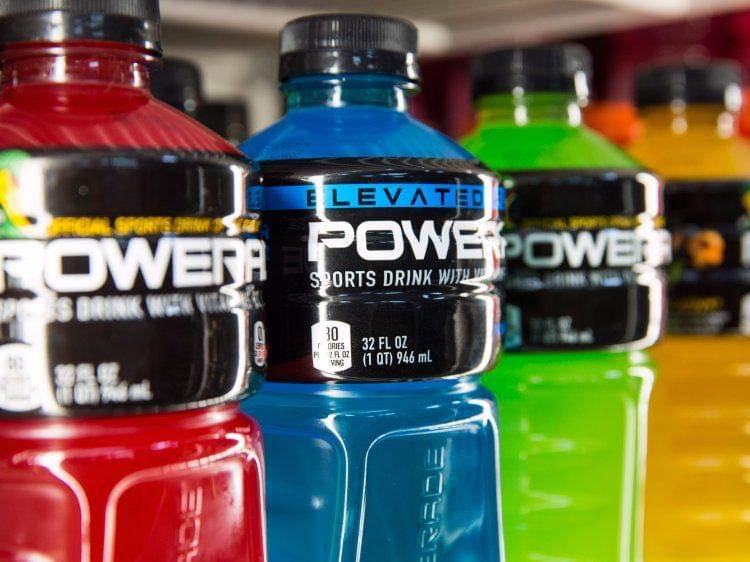 Getty Images/Andrew Burton