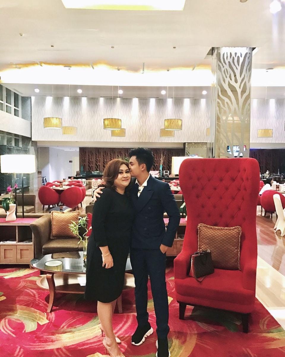 Instagram.com/randymartinnn